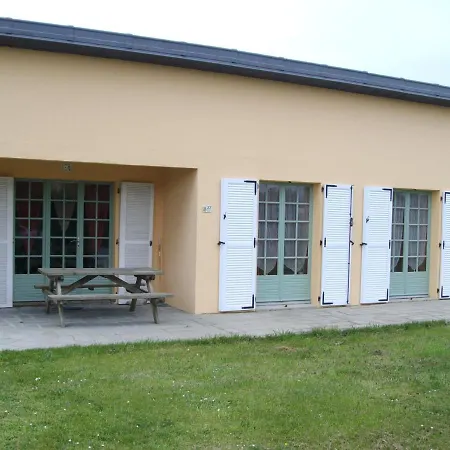 Tatil Evi L'escapade
