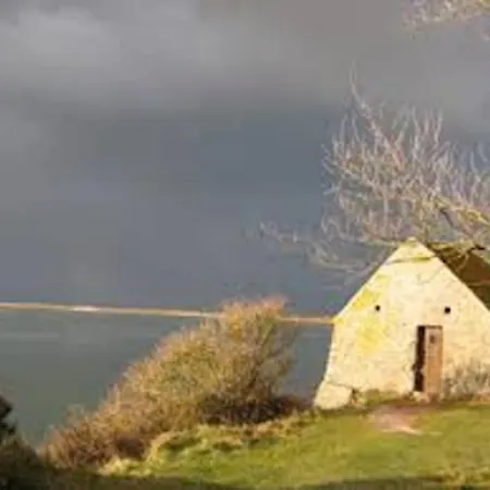 L'escapade Tatil Evi *