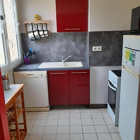 Tatil Evi L'escapade *