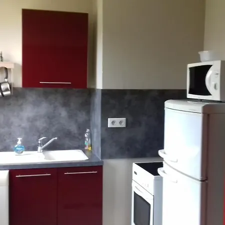L'escapade Tatil Evi *
