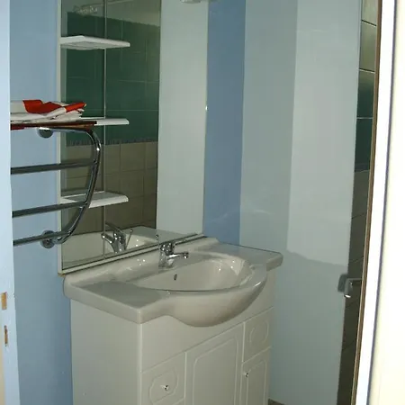 L'escapade Tatil Evi *